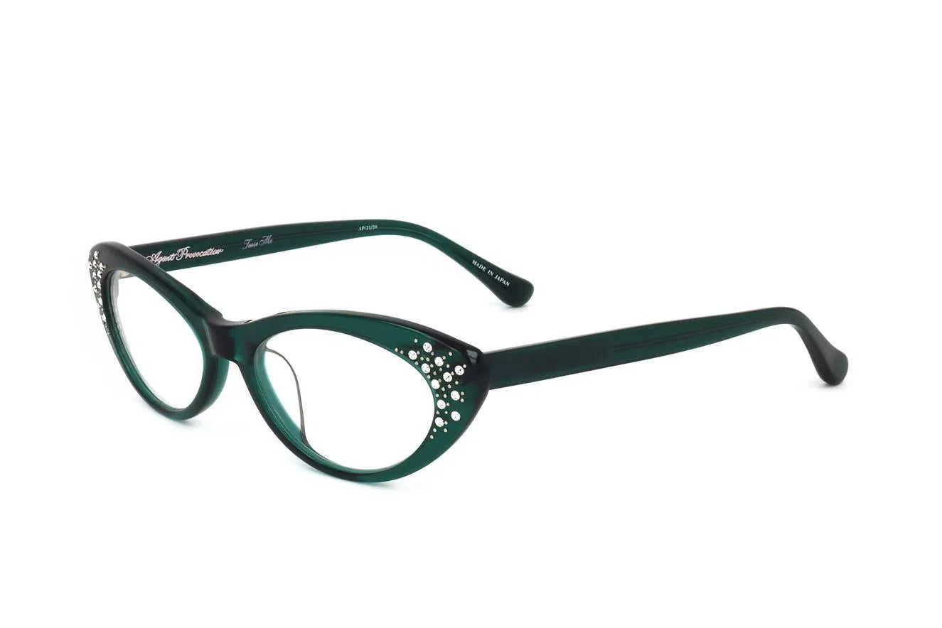 Agent Provocateur by Linda Farrow AP21 Eyeglasses - view 7